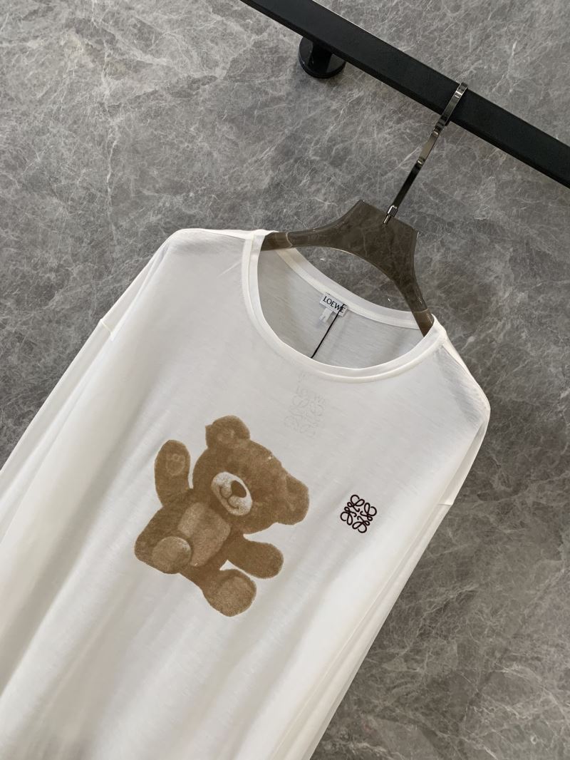 Loewe T-Shirts